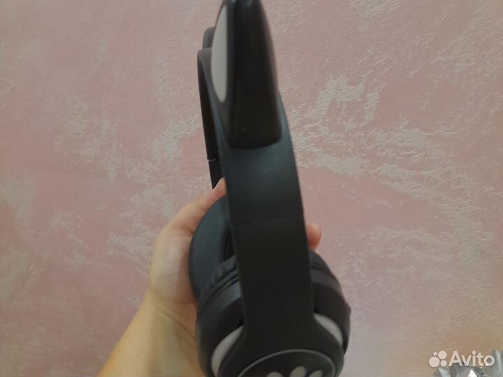 Беспроводные bluetooth наушники
