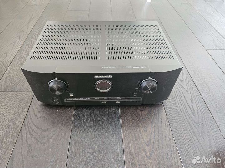 Marantz sr5007