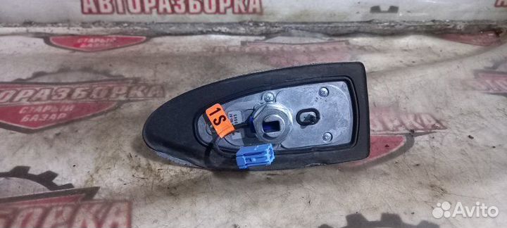 Антенна Lexus Gs460 GRS191 2grfse 2009