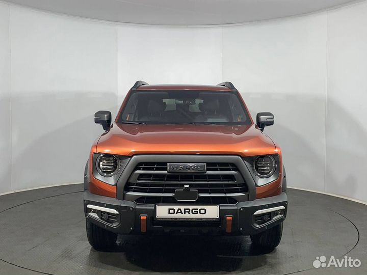 Haval Dargo X 2 AMT, 2023