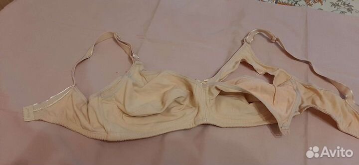 Бюстгальтер для кормления