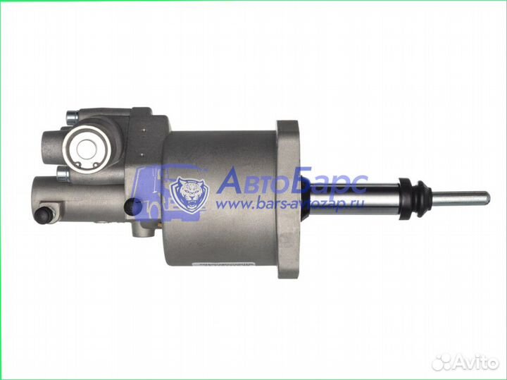 Пгу в сборе Евро-2 на немецкую кпп