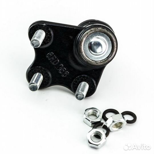 Шаровая опора Audi VW Skoda Seat