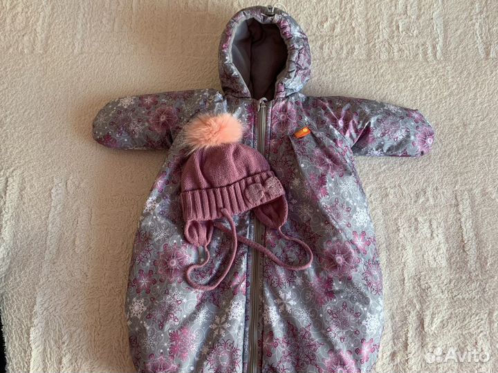 Детский конверт