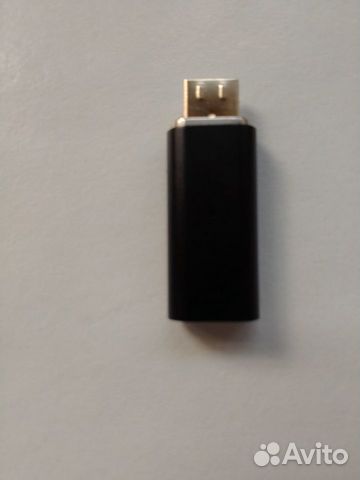 Micro USB - Переходник с магнитом