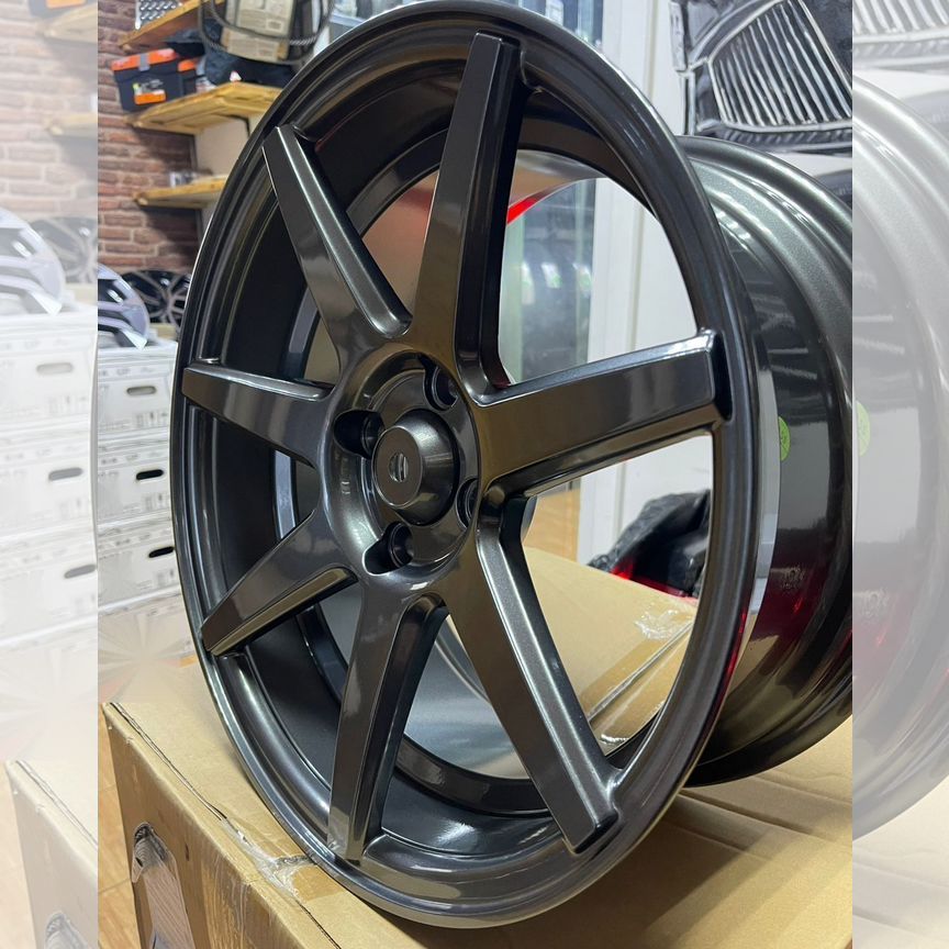 Литые диски Vossen CV1 7.5×R16 4×100