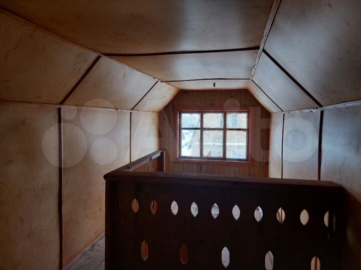 Дача 48 м² на участке 6 сот.