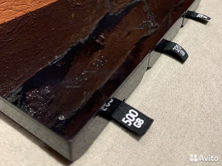 Оригинальный Жесткий диск Xbox 360 250/500gb