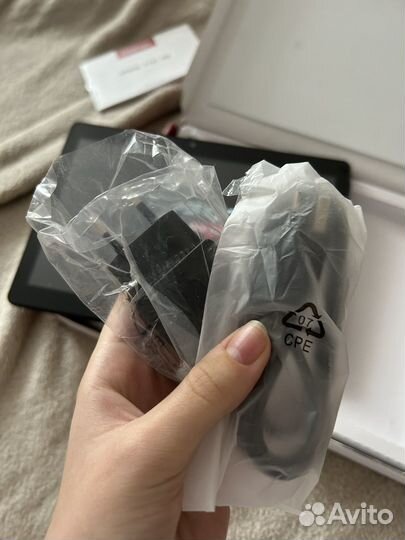 Планшет prestigio