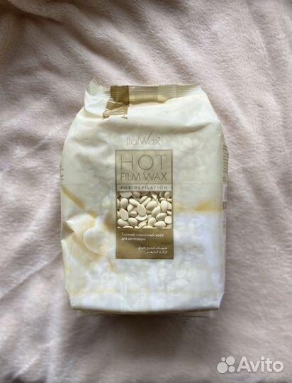 Воск для депиляции italwax