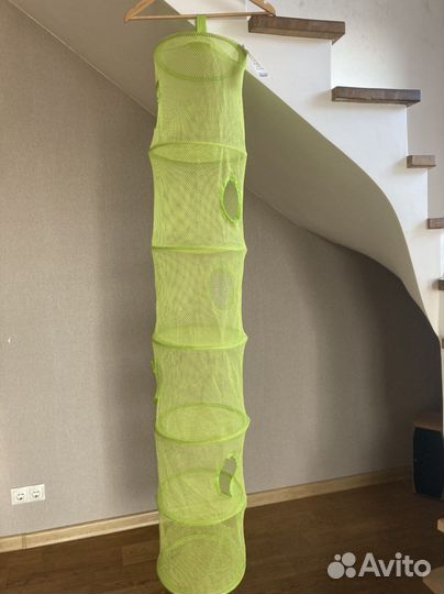 Продам органайзер икеа для детской комнаты