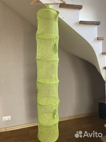 Продам органайзер икеа для детской комнаты