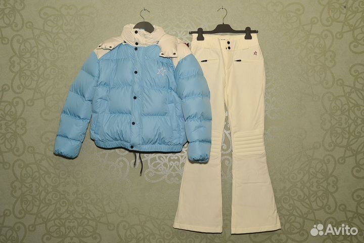 Горноложный костюм Perfect Moment