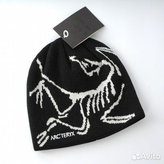 Шапка arcteryx