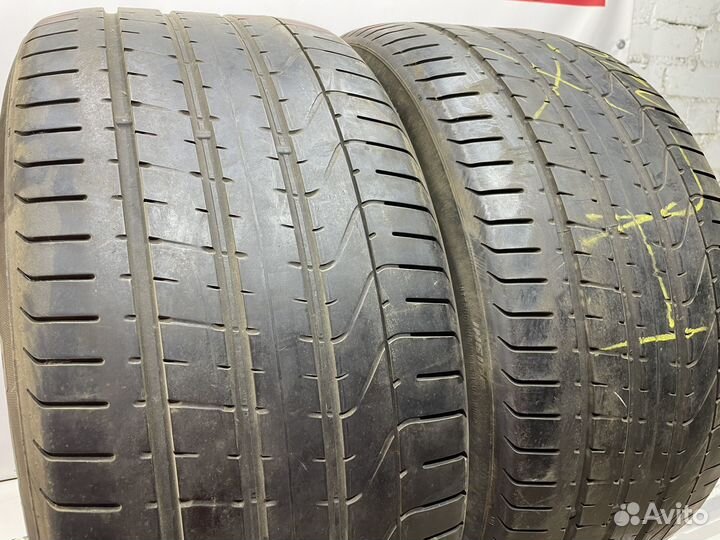 Pirelli P Zero 305/40 R20
