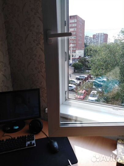 Евро окна бу