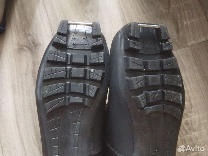 Лыжные ботинки nordway 41