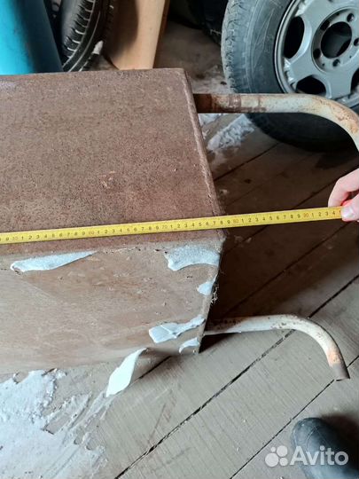 Печь на дачу, в гараж