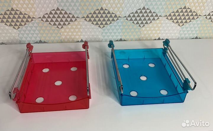 Органайзер для холодильника, мелочей