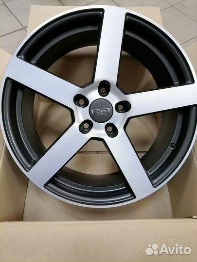 Диски R18 proma леман