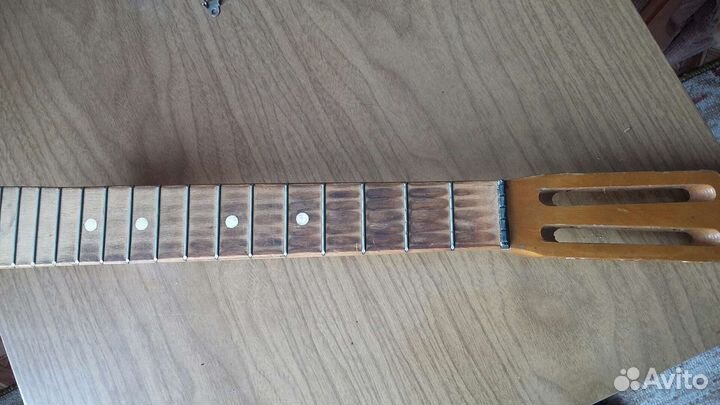 Колки.гриф для гитары