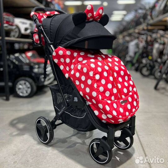 Коляска Babalo Future 2023