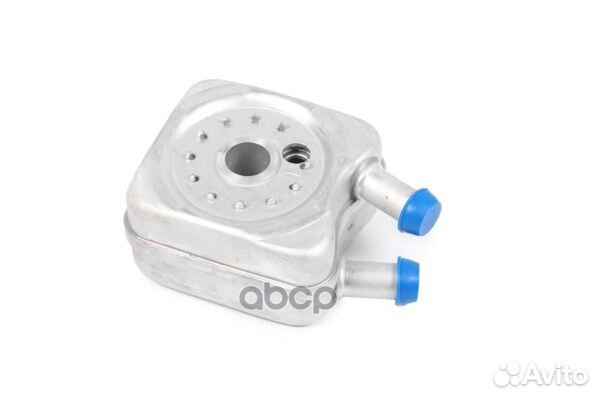 10-73003-SX радиатор масляный Audi A3/A4/A6, V