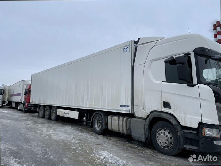 Перевозка грузов по росссии от 200кг