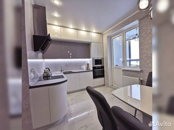 Кухонный гарнитур на заказ