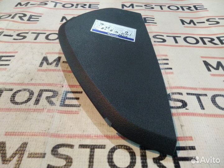 Накладка панели правая Audi A4 B7/8E BFB 2006