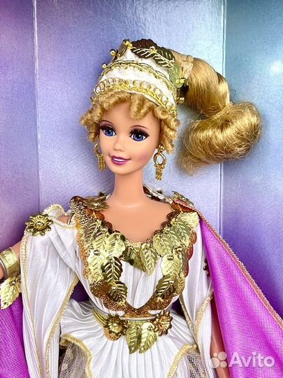 Барби Grecian Goddess, 1995