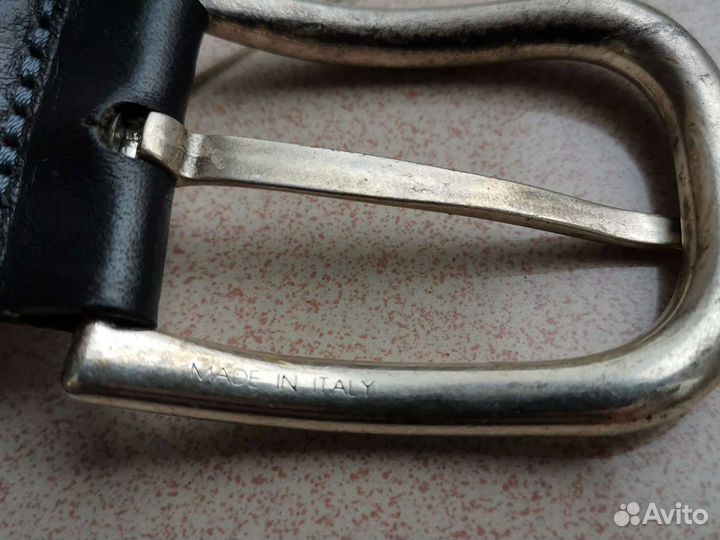 Ремень мужской