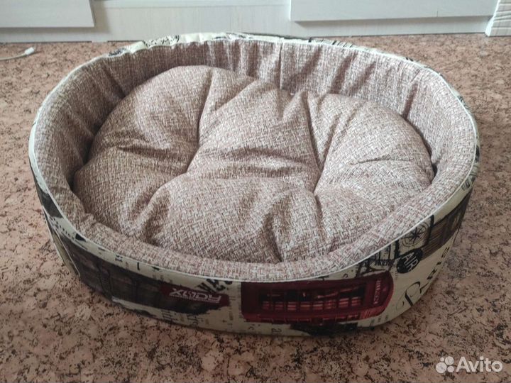 Лежак для собаки