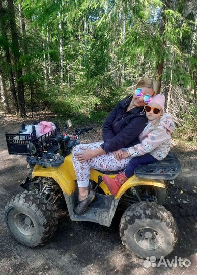 Няня выходного дня/Сиделка на своей территории