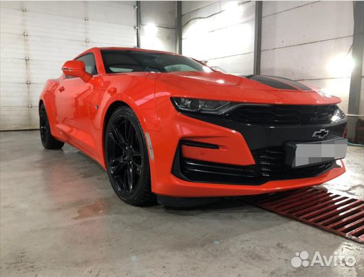 Автомойщик