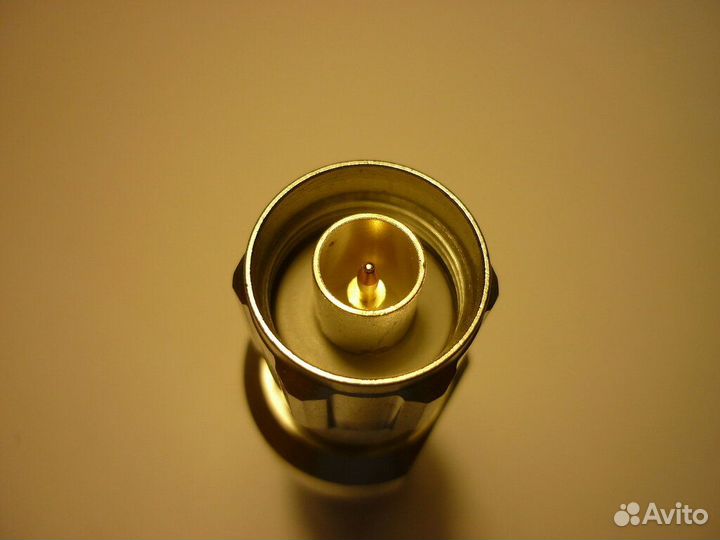 Коаксиальный фидерный кабель Acome 1/4