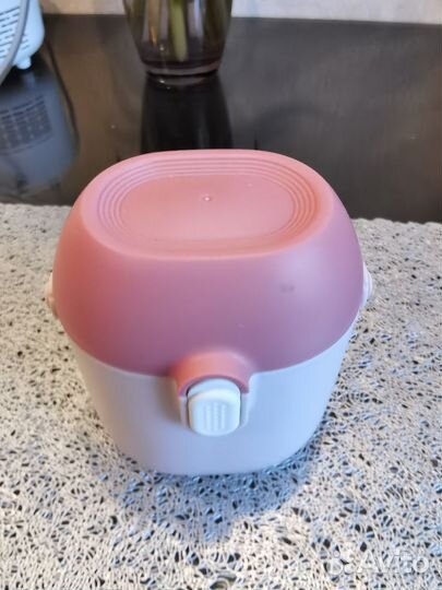 Контейнер для детского питания