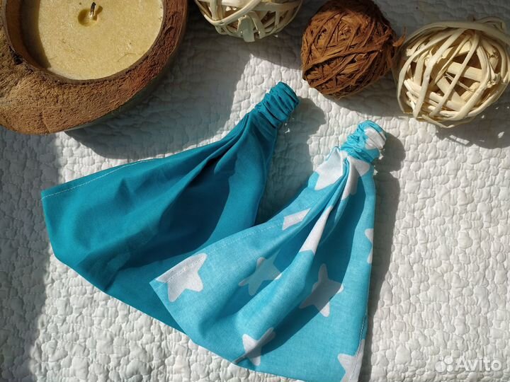 Косынки и повязки