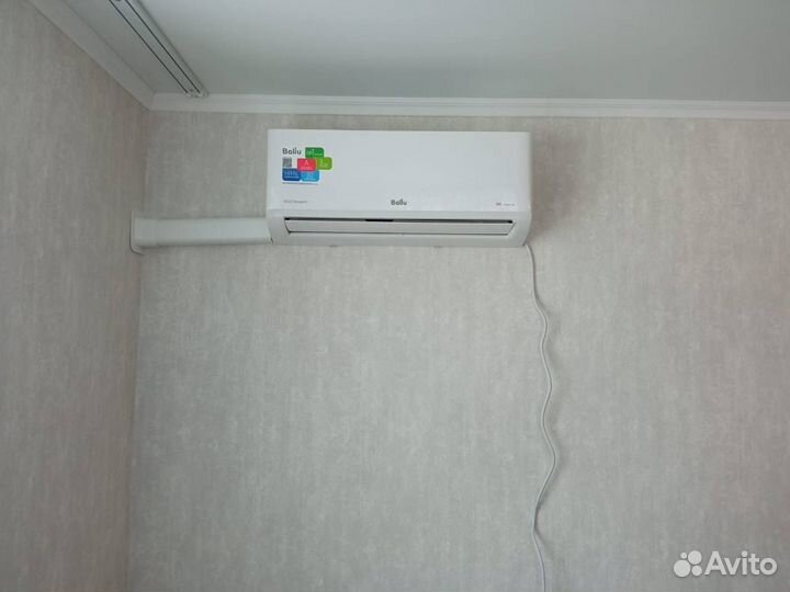 Кондиционер сплит система