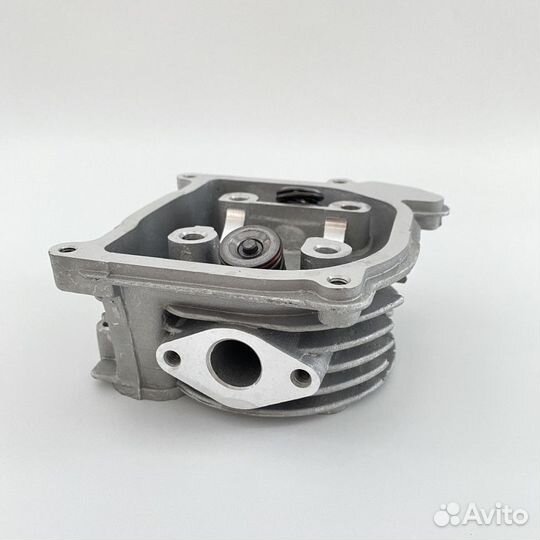 Головка цилиндра 4х такт. дв.139QMB (50 мм, 100см3