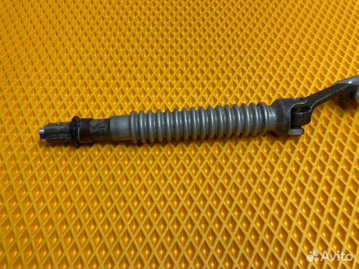 Рулевой карданчик Mercedes Cls W219 3.5 2009