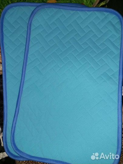 Многоразовые пеленки читайте объявление