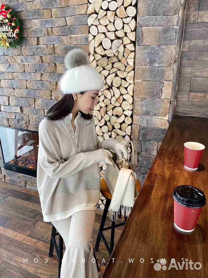 Костюм двойка