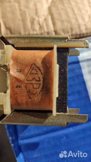 Трансформатор тс-10-3М новый