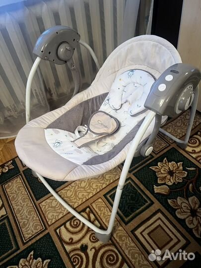 Детские качели