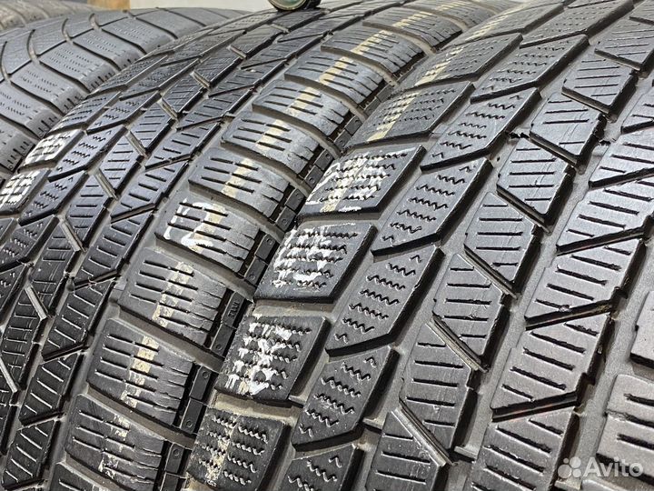 Continental ContiWinterContact TS 810 Sport 245/45 R18