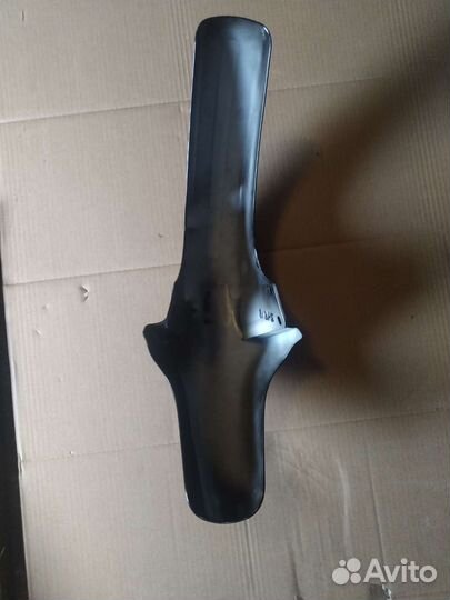 Крыло переднее Минск D4 125