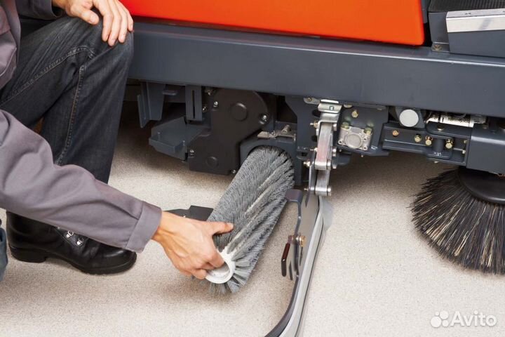 Ремонт керхер, ремонт поломоечных машин