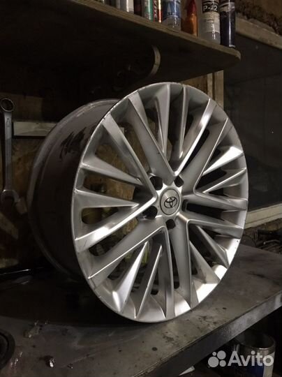 Колёса 114.3х5