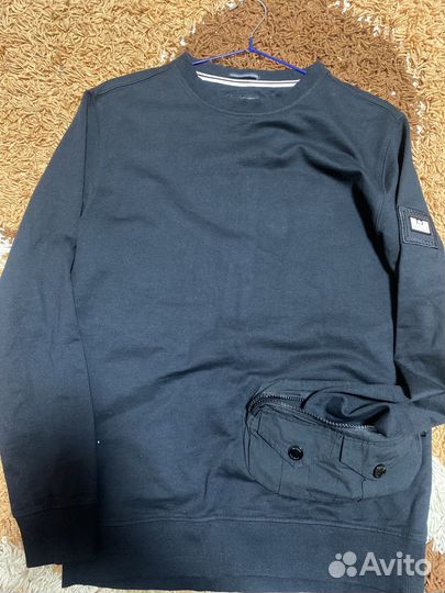 Кофта weekend offender